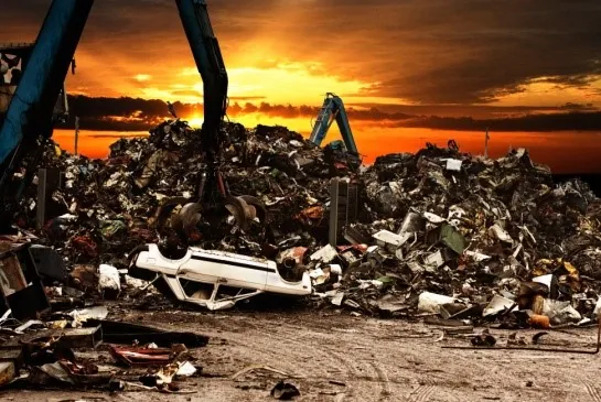 Reciclaje