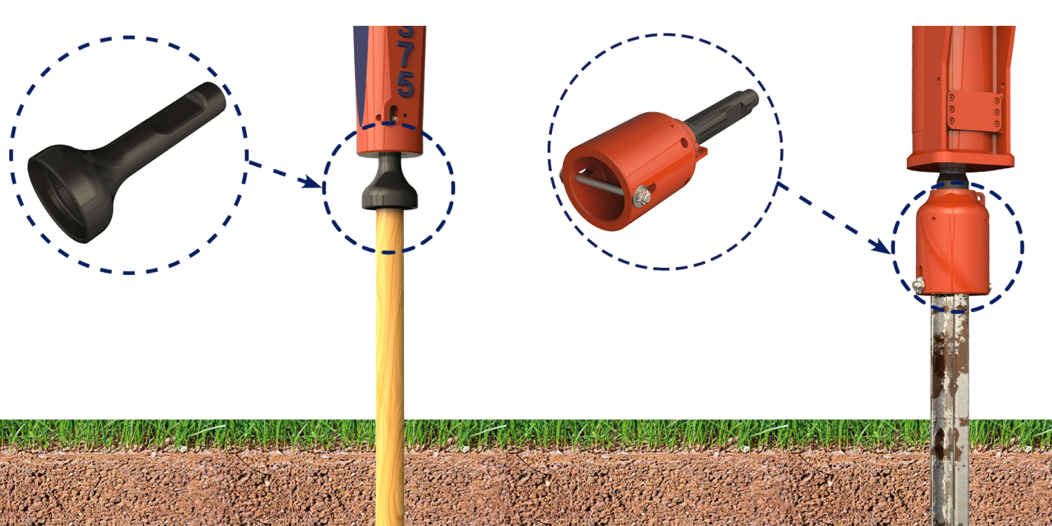 Forestry & Agriculture TABE Hammers