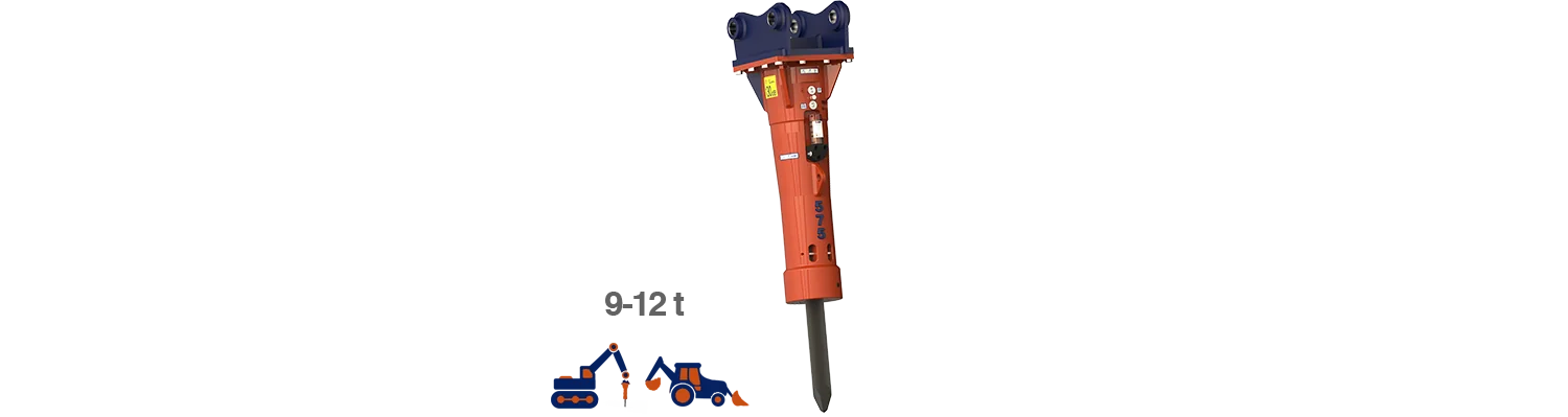 mt 575 slider martillos-1 TABE MT 575 hydraulic breaker