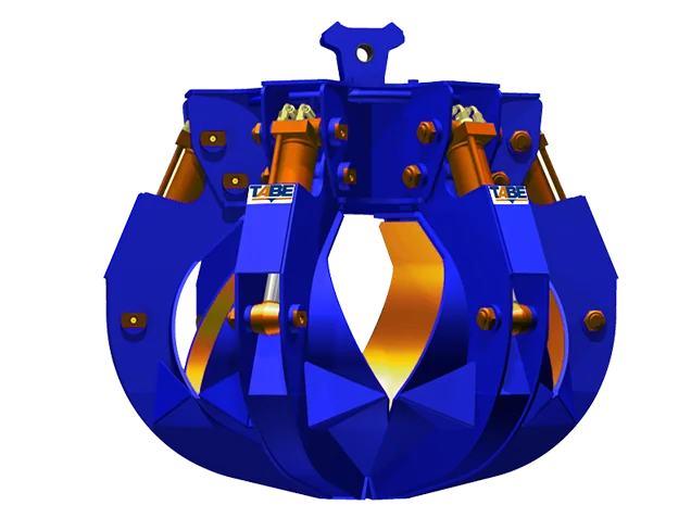 Grappins