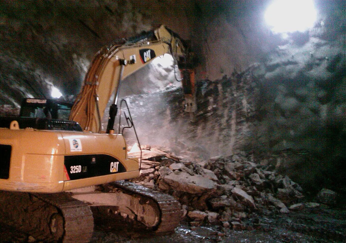 Public Works