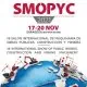 SMOPYC, novembre 2021