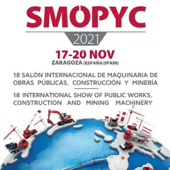 SMOPYC, novembre 2021
