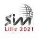 Salon SIM 2021 à Lille