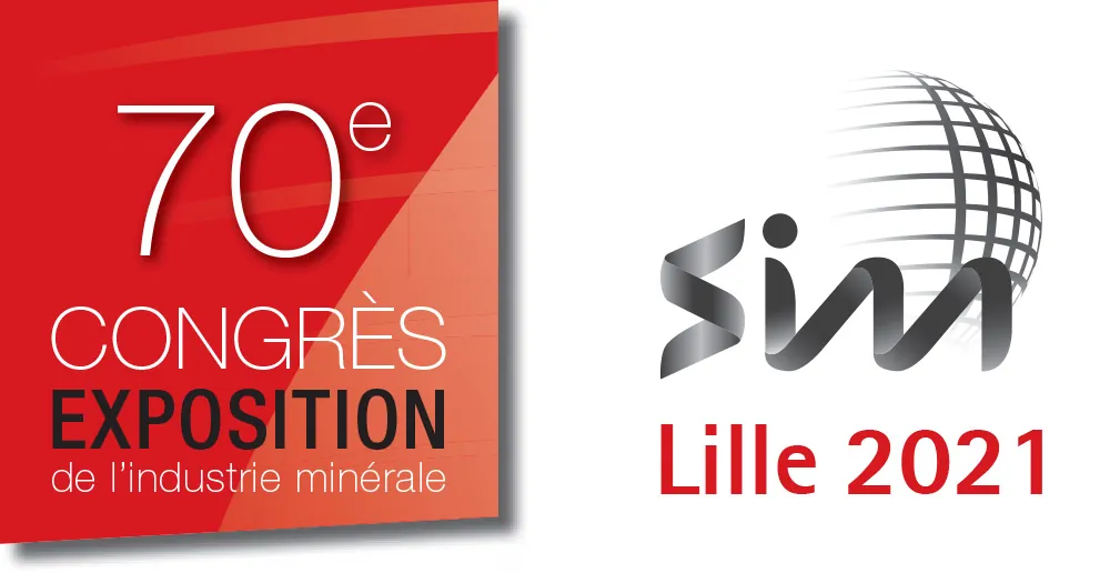 Salon SIM 2021 à Lille