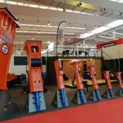 Stand TABE au SMOPYC 2021