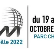 Salon SIM 2022 à Marseille