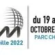 Salon SIM 2022 à Marseille