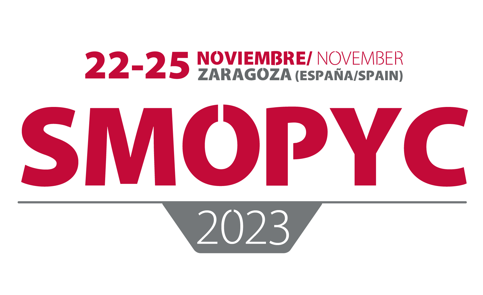 SMOPYC 2023 TABE Hammers