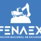 Logotipo de FENAEX