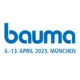 Logotipo de Bauma 2025
