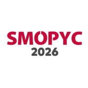 Logo SMOPYC 2026
